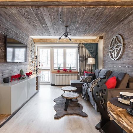 Apartament Halka Zakopane Exterior photo