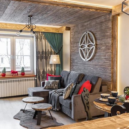 Apartament Halka Zakopane Exterior photo